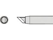 グット/交換コテ先(RX-8シリーズ) こて先幅4.5mm/RX-80HRT-PH4.5KH