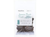 ペットプロ/HD 国産ソフトかつおチップ 猫用 30g