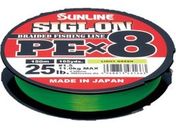 TC SIGLON PE X8 LO[ 200m #1 16lb
