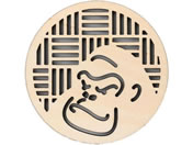 A[ebN/ؐR[X^[ 100mm S/118795