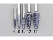 �G�X�R [Coated] ���d�o�[ 6mm�� 12�~30mm EA819VC-12