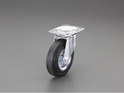 エスコ/キャスター 自在金具 125mm/EA986H-13