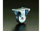 エスコ/キャスター 固定金具 100mm/EA986HA-100