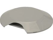 マサル/ガードマン2R型付属品 G2型フリーレット 4号 ベージュ/GAF47