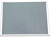 EBM/アルミ ピザ焼網 角型 16インチ/0038000