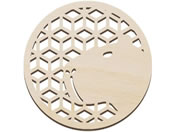 A[ebN/ؐR[X^[ 100mm Jso/118791