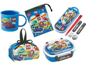 スケーター/ランチ5点セット トミカ26/974508