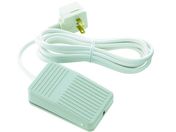 オジデン/フットスイッチ 機器用ミニ形 電気定格5A-125VAC/OFL-SA-M45