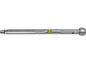 トーニチ/トルクレンチ 全長368mm/CL140NX15D-MH