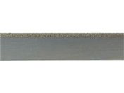 フナソー/電着ダイヤモンドバンドソー 粒度120/140 全長2160/DB8X0.4X2160-120/140