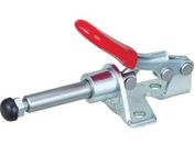 スーパー/横押し型トグルクランプ 全長:116mm 締付力:0.45kN/TPPL10F