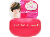 マンダム/ルシードエル ボリュームエアリーワックス 60g