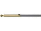 ユニオンツール/超硬EM ロングネックボール R0.2×有効長2×φd6/HSLB2004-020-6