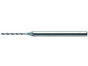 ユニオンツール/超硬ドリル コーティングドリルロング刃 φ2.8×刃長42/UTDLX2280-420