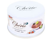 ペットプロ/HD シェリー 鮪キウイグレービー 80g