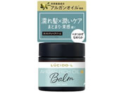 マンダム/ルシードエル #メルティヘアバーム 35g