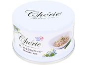 ペットプロ/HD シェリー C小麦若葉グレービー 80g