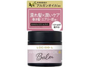 マンダム/ルシードエル #メルティヘアバーム ライト 35g