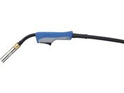 ダイヘン/CO2/MAG溶接 ブルートーチ 小型ハンドルタイプ 200A 4m長