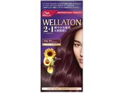 ウエラジャパン/ウエラトーン2+1 クリームタイプ ヘアカラーa 7PB