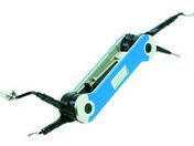 NOGA �m�K�E�}���`�o�[ RG1000