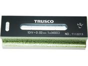 TRUSCO/平形精密水準器 B級 寸法150 感度0.02/TFL-B1502