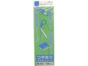 サンケー/マグットシート100×300艶有り 緑/MS-03G