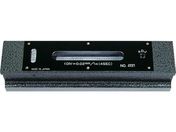 TRUSCO/平形精密水準器 B級 寸法150 感度0.05/TFL-B1505