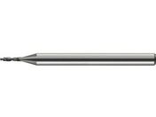 ユニオンツール/超硬ドリル コーティングドリルショート刃 φ0.3×刃長1.5/UTDSX2030-015