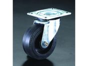 エスコ/キャスター 自在金具 125mm/EA986HY-125