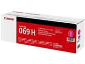 G)CANON/トナーカートリッジ CRG-069H マゼンタ/5096C003