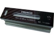 TRUSCO/平形精密水準器 B級 寸法250 感度0.02/TFL-B2502