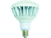 日動/LED交換球 ハイスペックエコビック40W E39 昼白色 本体白/L40V2-J110-50K