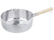 LIV PLUS/�ꖡ �A���~ �ᕽ�� 24cm �K�X�ΐ�p/NM-285