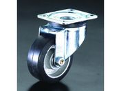 エスコ/キャスター 自在金具 125mm/EA986JE-125