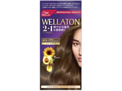 ウエラジャパン/ウエラトーン2+1 クリームタイプ ヘアカラーa 8CB