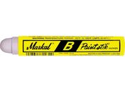 LACO/Markal 工業用マーカー ペイントスティック B ピンク/80227