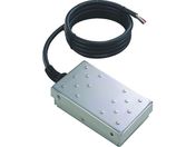 オジデン/フットスイッチ ステンレス製 電気定格0.1A-30VDC/OFL-VG5-S6