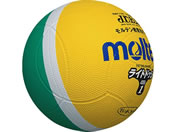 モルテン/ライトドッジボール/SLD1ML