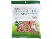 �y�b�g�v�� 3�̂������� �ӂ�����~�b�N�XJ 300g