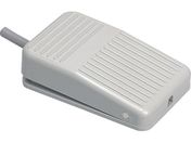 オジデン/フットスイッチ 機器用ミニ形 電気定格3A-250VAC/OFL-V-M4