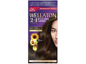 ウエラジャパン/ウエラトーン2+1 クリームタイプ ヘアカラーa 6CL