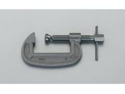 エスコ/シャコ万力 0-121mm 62mm/EA526SM-5