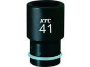 KTC/19.0sq.インパクトレンチ用ソケット(ディープ薄肉)19mm/BP6L-19TP