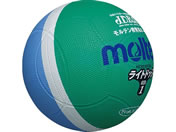 モルテン/ライトドッジボール/SLD1MSK