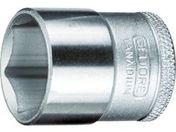 GEDORE/ソケット(6角) 3/4 24mm/6270460