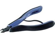 リンドストローム/電子斜めニッパー 銅線切断Φ0.3〜1.6 全長138.0mm/RX8150