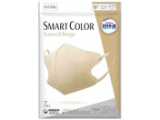 jE`[ K SMART COLOR NaturalBeige ӂ 7