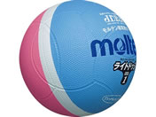 モルテン/ライトドッジボール/SLD1PSK