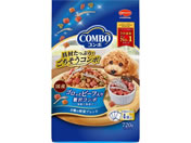 日本ペットフード/コンボ ドッグ ゴロッとビーフ 720g